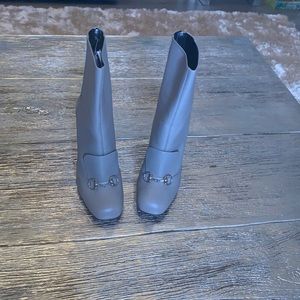 Gucci Calfskin Twiggy.